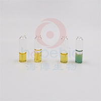 大肠埃希氏菌、铜绿假单胞菌--OF生化管/