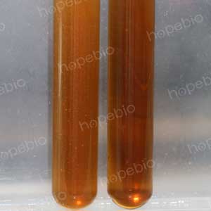 ATCC培养基：2693改良Dixon培养基质控结果